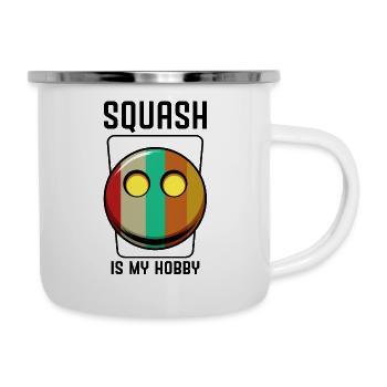 squash - Camper Mug - white - Right