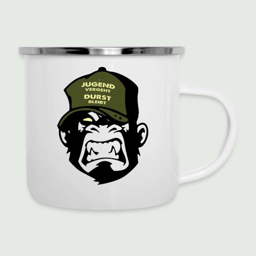Spruch Jugend - Camper Mug