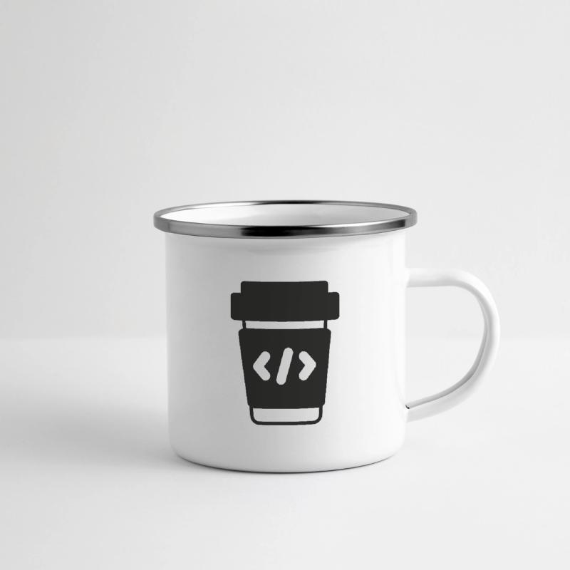 Camper Mug