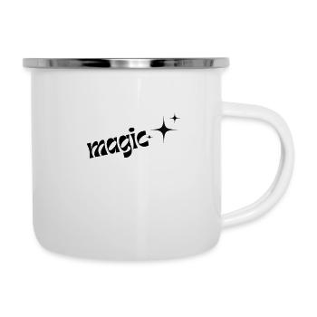 Magic - Camper Mug - white - Right
