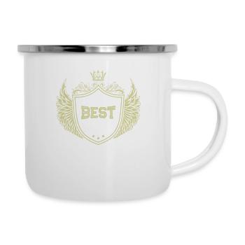 1948 best of - Camper Mug - white - Right