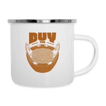 Shares Stock Exchange Stock Market Share Prices Investment - Camper Mug - white - Right