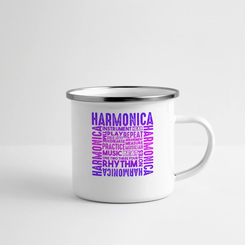 Camper Mug