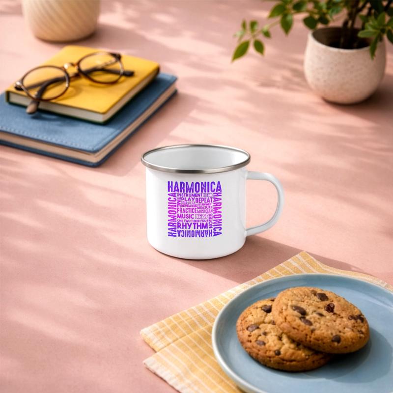 Camper Mug