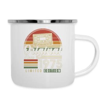 Born Legends 1975 - Camper Mug - white - Right