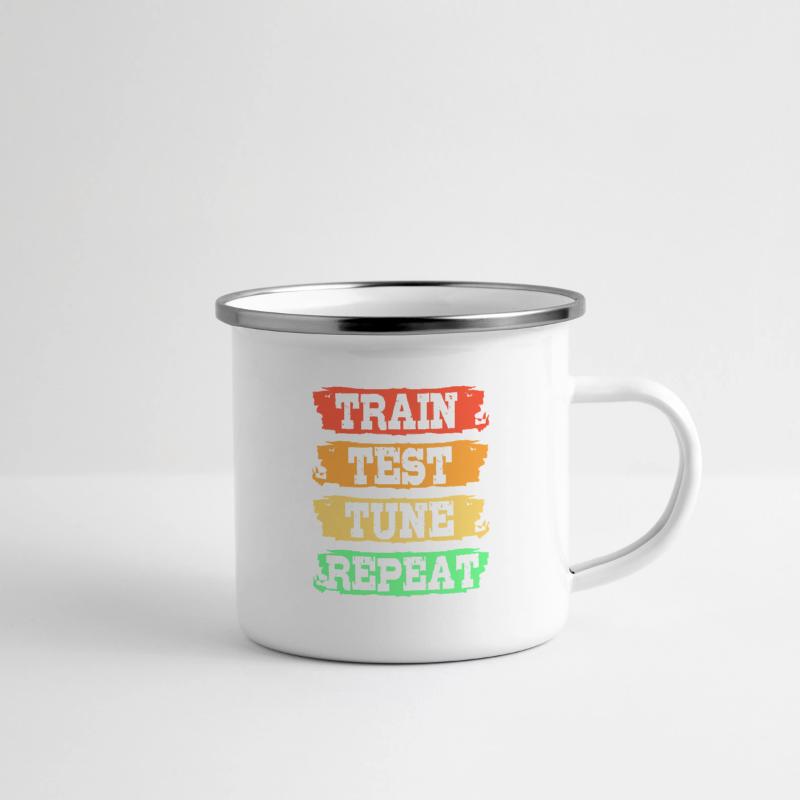 Camper Mug