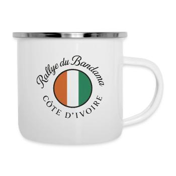 rallye_Bandama_RCI - Camper Mug - white - Right