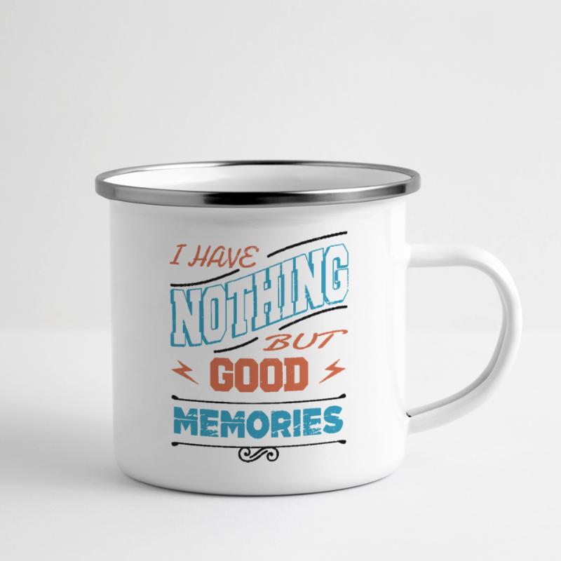 birthday hack the box hacking coder present idea Emaille-Tasse