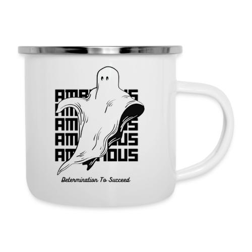 ghost design - Camper Mug