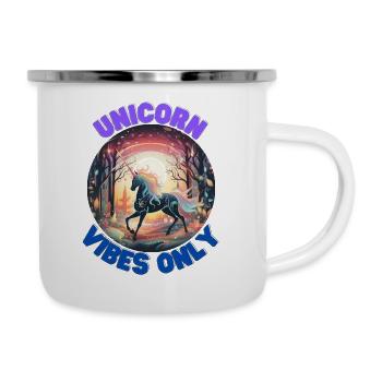 Unicorn6 - Camper Mug - white - Right