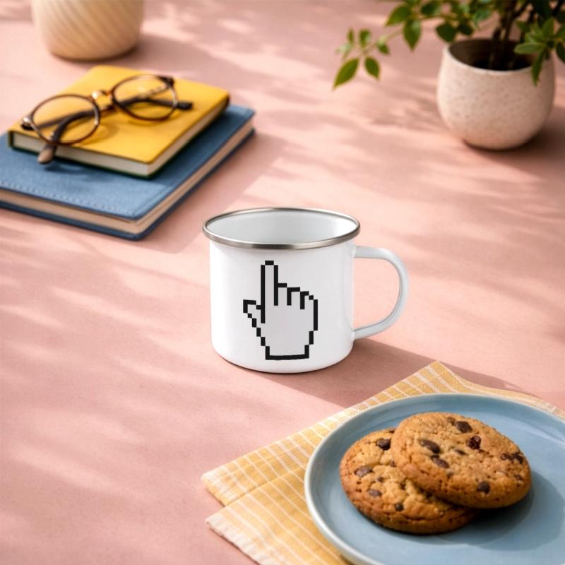 Camper Mug