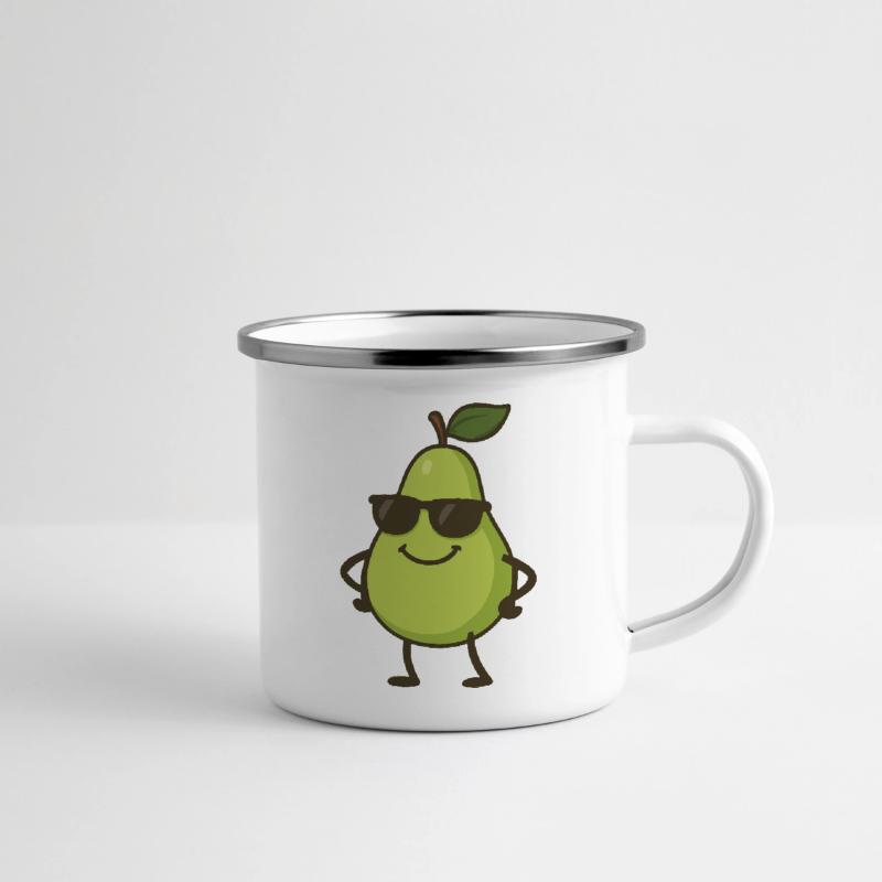 Camper Mug