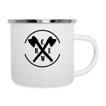crew_t - Camper Mug - white - Right