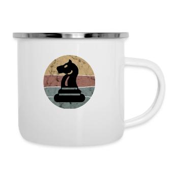 board game - Camper Mug - white - Right