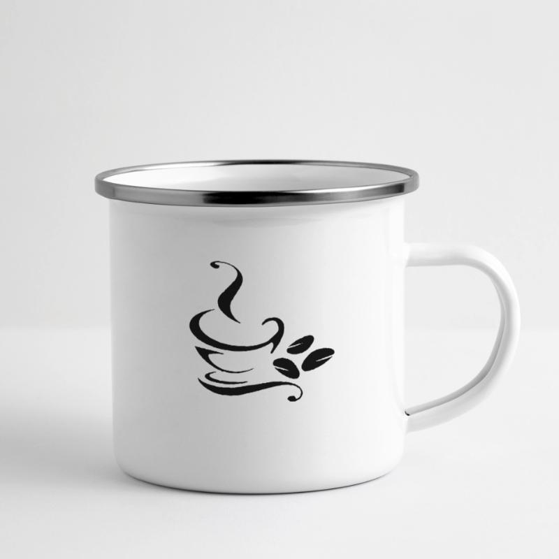java mug Camper Mug
