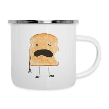 toast - Camper Mug - white - Right