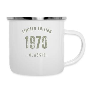 1970 Classic - Camper Mug - white - Right