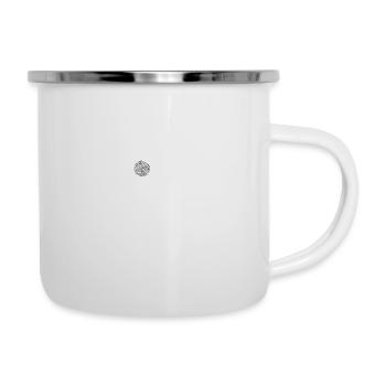 Heartbeat Hook - Camper Mug - white - Right