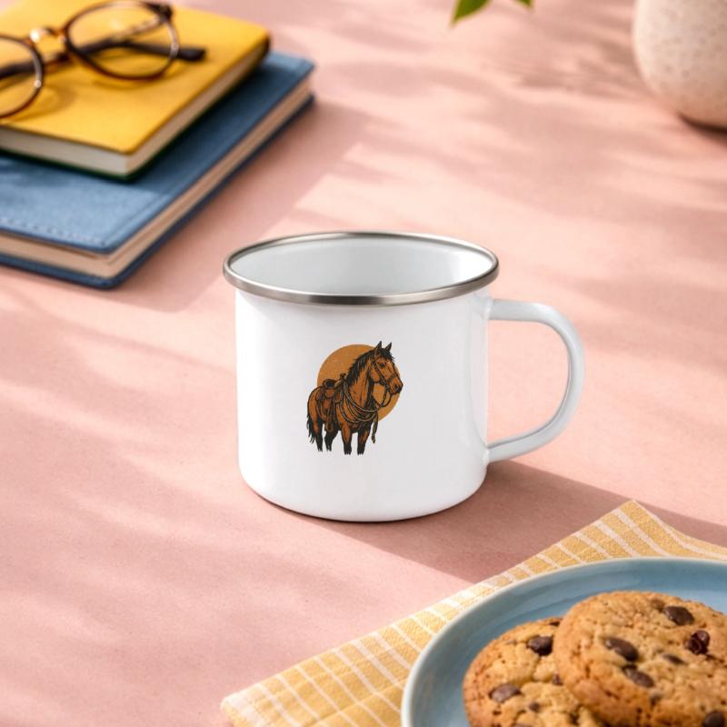 D42BD8C2 75E6 41BA 8F3B E65EE1F331AD Emaille-Tasse