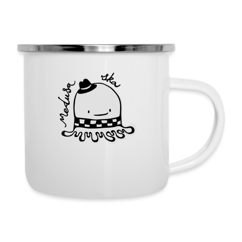 MedusaSka - Camper Mug