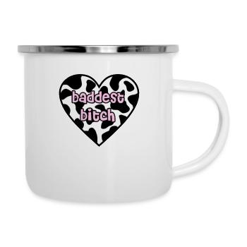 45683CCE 92AA 4291 9014 89C48EA83C85 - Camper Mug - white - Right