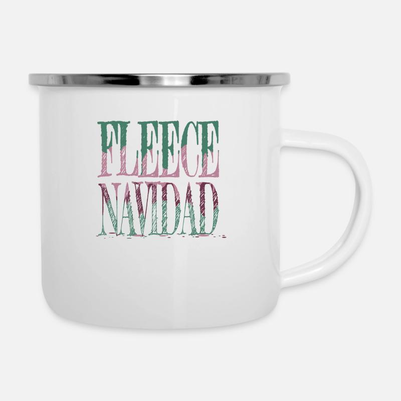 bedroom gift beard jokes birthday present - Camper Mug - white