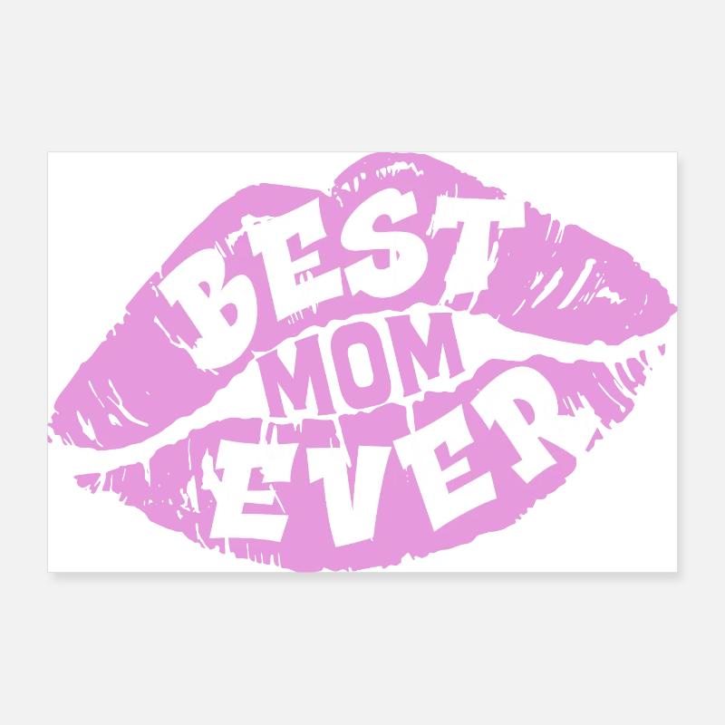 Maman Poster 90 x 60 cm