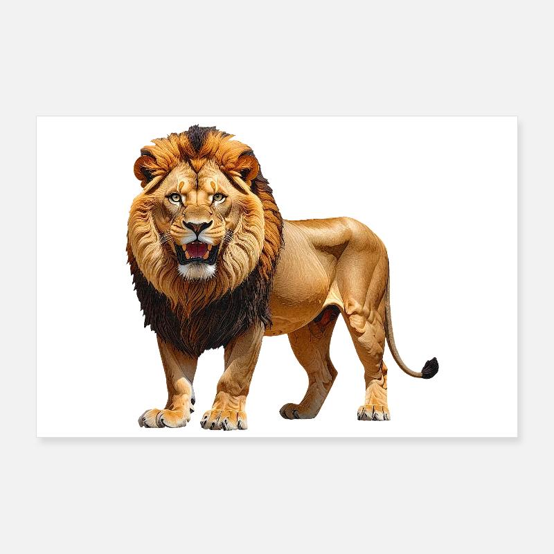 Loewe Poster 90 x 60 cm
