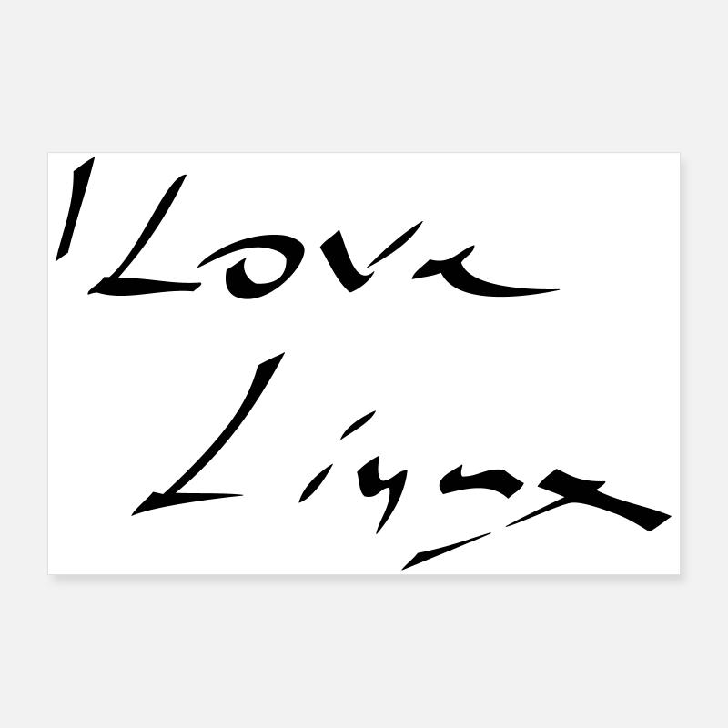 Linux, Software, programmieren Poster 90x60 cm