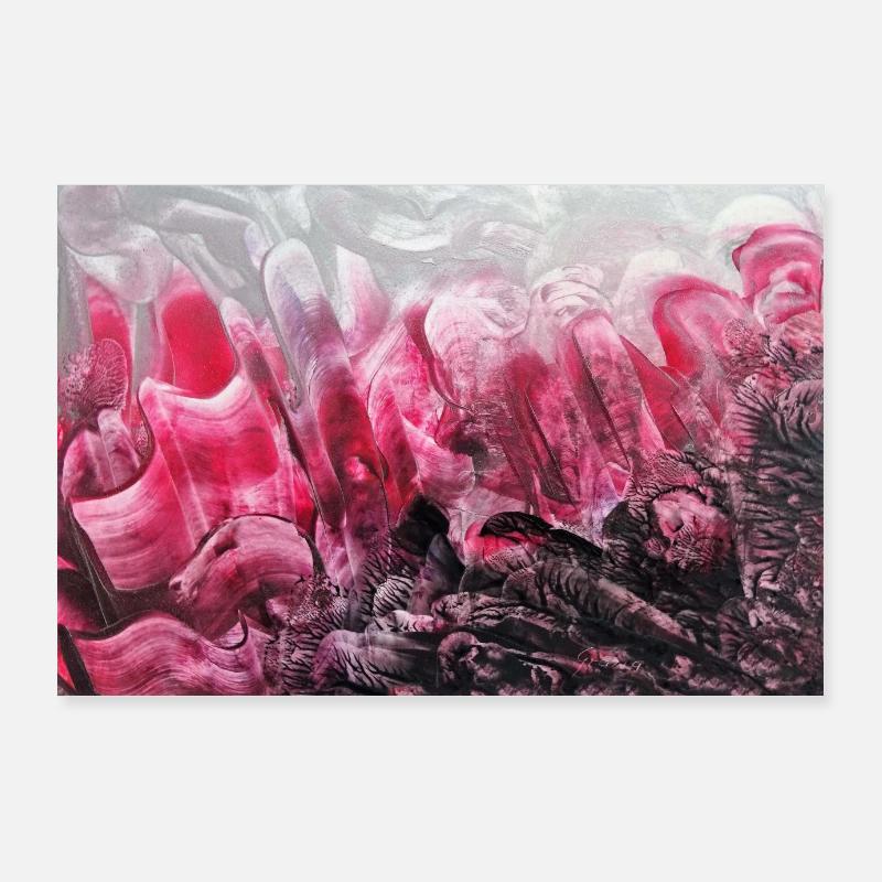 3 72Sentitoks Poster 90x60 cm