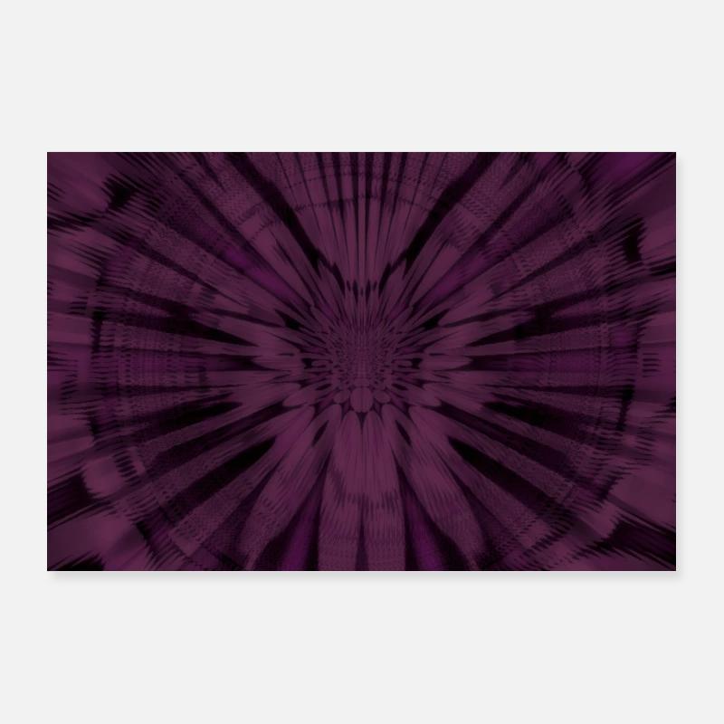 Poster No. 1 Poster 36" x 24" (90x60 cm)