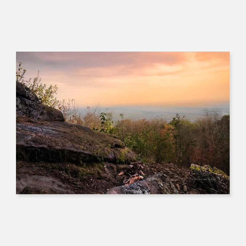 Sundance Poster 36" x 24" (90x60 cm)