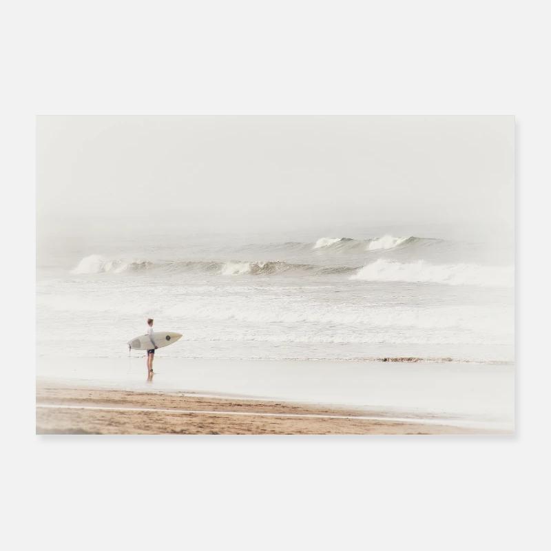 Affiche SURFER 2 Poster 90 x 60 cm