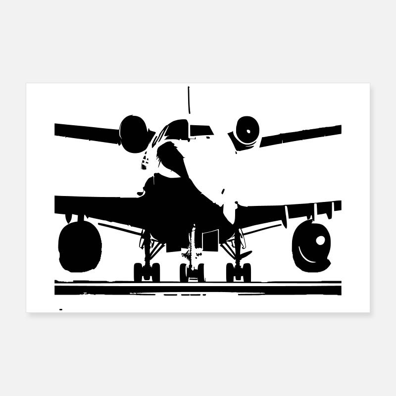 EBENE Poster 90x60 cm