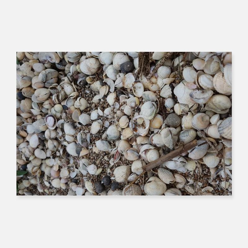 JensJensen Poster 30x20 cm