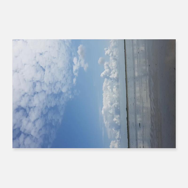 JensJensen Poster 30x20 cm