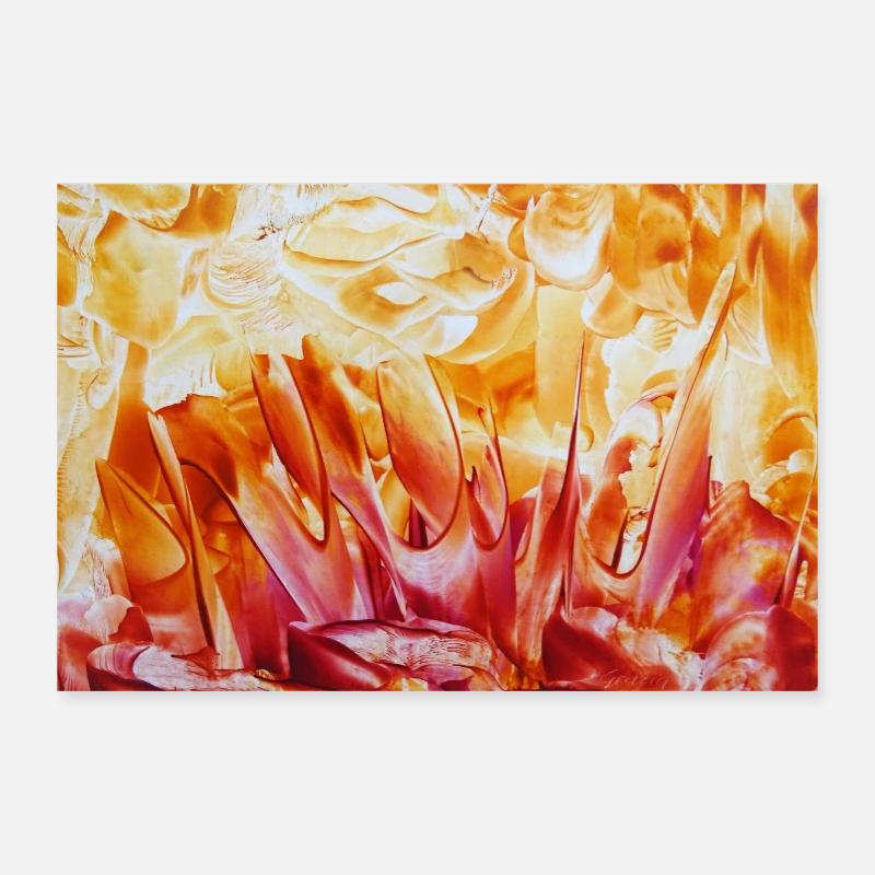 1 78Sentitoks Poster 30x20 cm