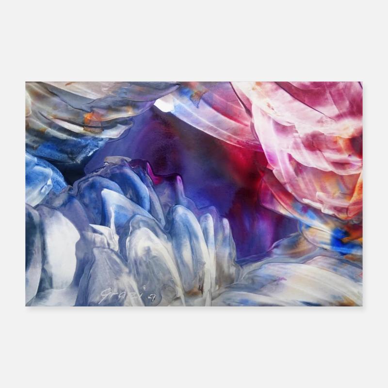 3 78oks Poster 30x20 cm