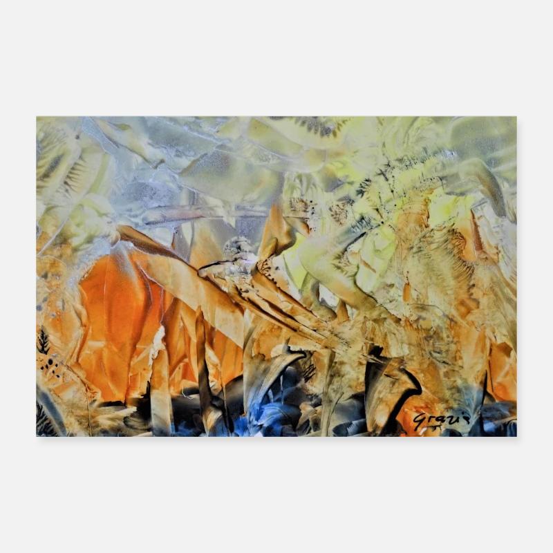 3948 Poster 30x20 cm