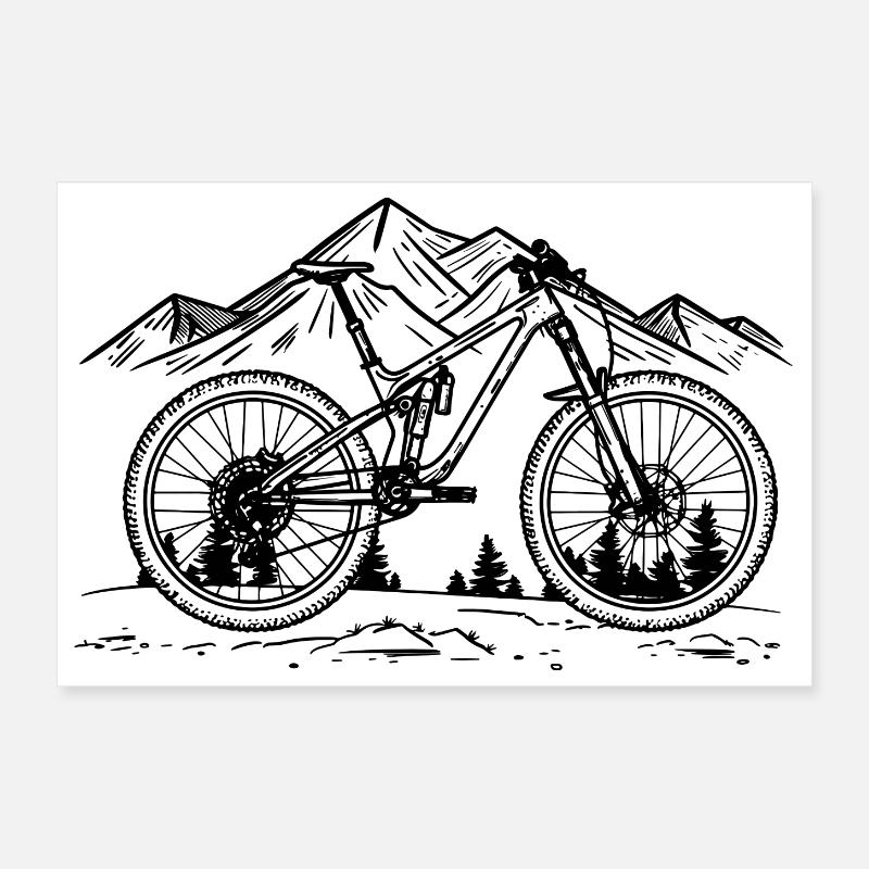 VTT Poster 30 x 20 cm