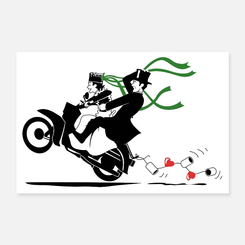 SERBSKI KWAS Poster 30x20 cm