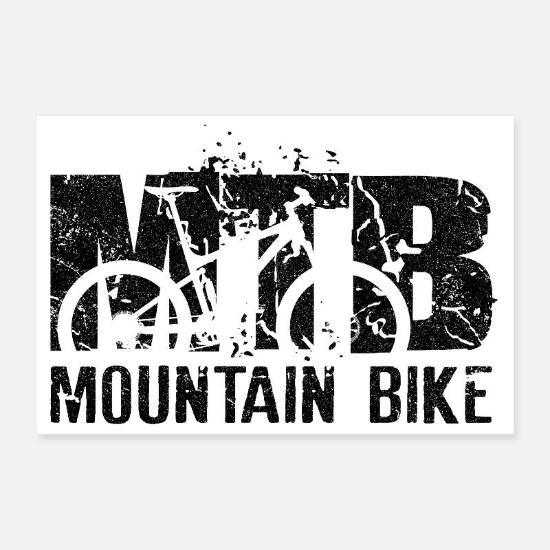 VTT Poster 30 x 20 cm