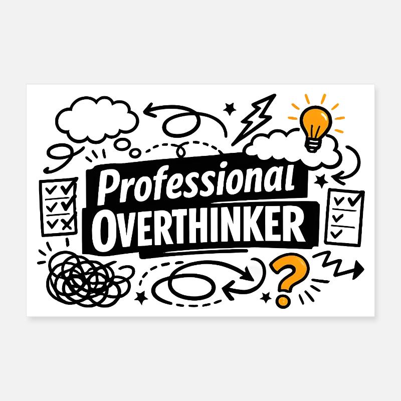 Réfléchisseur professionnel Poster 30 x 20 cm