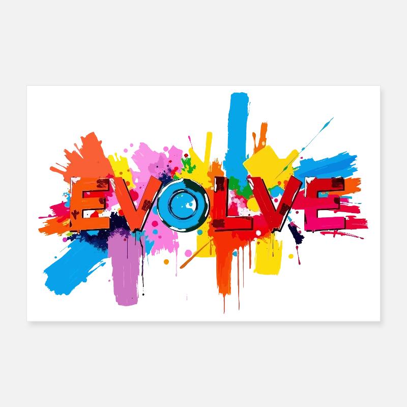 Développer davantage Poster 30 x 20 cm