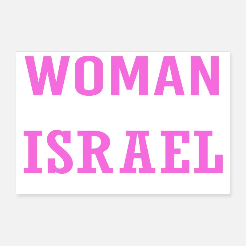 Judaïsme juif Yeshua Poster 30 x 20 cm