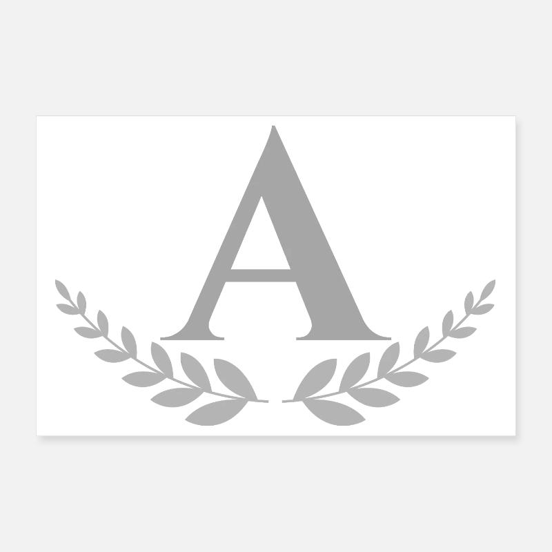 A Poster 30 x 20 cm