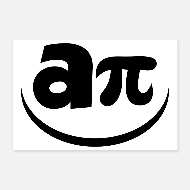 La formule du bonheur Poster 30 x 20 cm