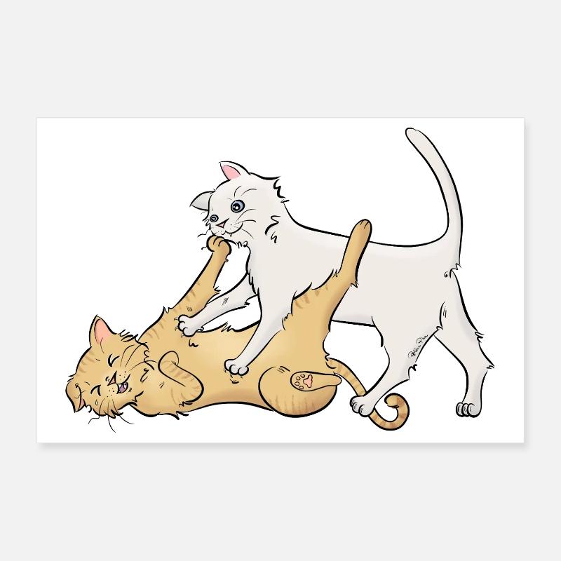 Schnupftabak Poster 30x20 cm