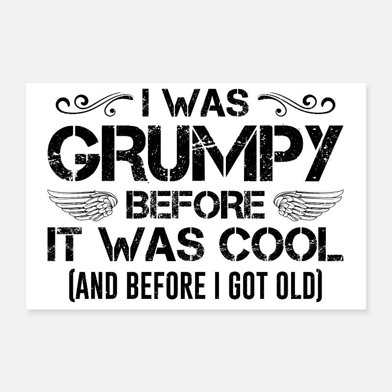 UnknownDesign Poster 12" x 8" (30x20 cm)