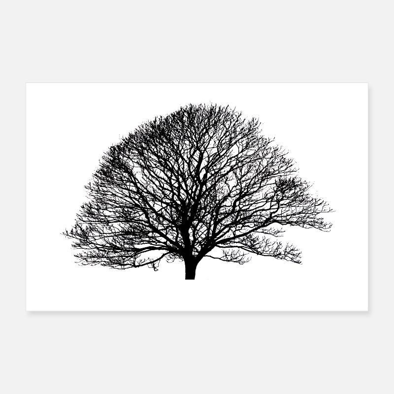 Shadow_no logo Poster 30 x 20 cm